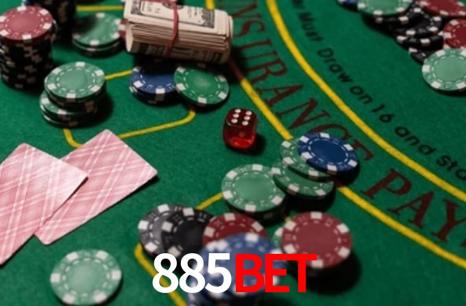 885Bet