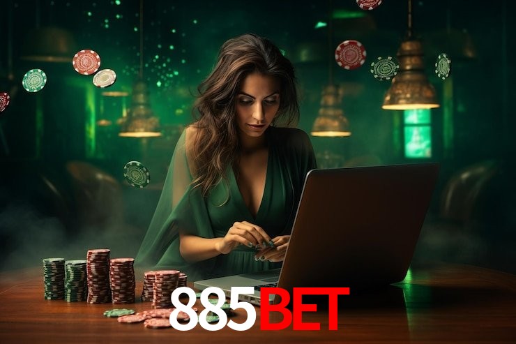 Escolher plataforma para baixar 885Bet