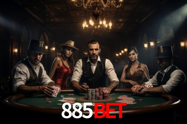 A Emoção da Loteria na 885Bet: Uma Chance de Mudança de Vida